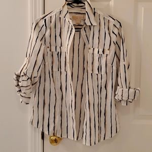 Michael Kors button up